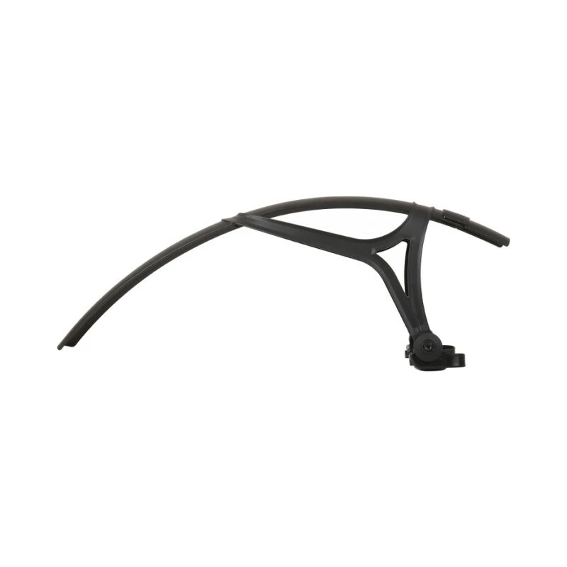 Zéfal Zéfal Schutzblech-Set Shield G50 Gravel, Schwarz, 28", Max 50mm 3 Zéfal Zéfal Schutzblech-Set Shield G50 Gravel, Schwarz, 28", Max 50mm – Bild 3