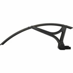 Zéfal Zéfal Schutzblech-Set Shield G50 Gravel, Schwarz, 28", Max 50mm 9 Zéfal Zéfal Schutzblech-Set Shield G50 Gravel, Schwarz, 28", Max 50mm -Anbauten Verkäufe zefal schutzblech set shield g50 gravel schwarz 28 max 50mm4