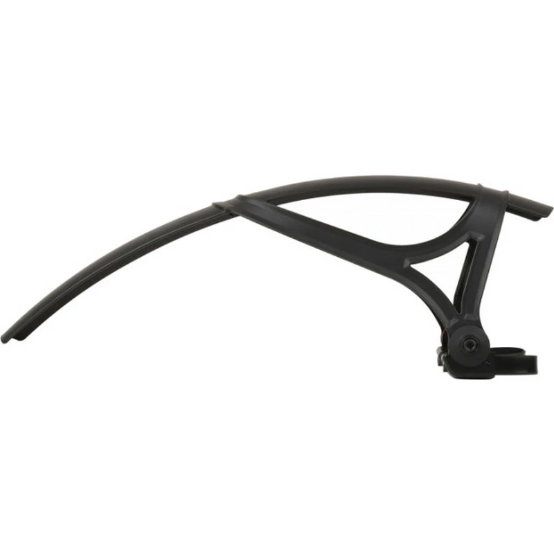 Zéfal Zéfal Schutzblech-Set Shield G50 Gravel, Schwarz, 28", Max 50mm 4 Zéfal Zéfal Schutzblech-Set Shield G50 Gravel, Schwarz, 28", Max 50mm – Bild 4