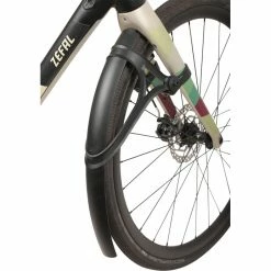 Zéfal Zéfal Schutzblech-Set Shield G50 Gravel, Schwarz, 28", Max 50mm 10 Zéfal Zéfal Schutzblech-Set Shield G50 Gravel, Schwarz, 28", Max 50mm -Anbauten Verkäufe zefal schutzblech set shield g50 gravel schwarz 28 max 50mm5