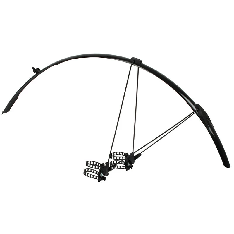 Zéfal Zéfal Schutzblech, SHIELD R30 ROAD 700c, Set, B: 30 Mm, Befestigung: Verstellbarer Clip, 2540 1 Zéfal Zéfal Schutzblech, SHIELD R30 ROAD 700c, Set, B: 30 Mm, Befestigung: Verstellbarer Clip, 2540