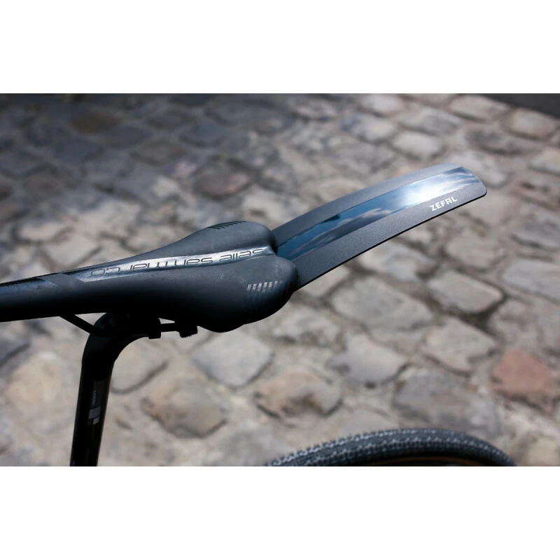 Zéfal Zéfal Schutzblech, SHIELD S10, Hinten, ROAD 700c, Grösse:280 Mm X 62/85 Mm, Max. 38 Mm, 55 G, 2562 3 Zéfal Zéfal Schutzblech, SHIELD S10, Hinten, ROAD 700c, Grösse:280 Mm X 62/85 Mm, Max. 38 Mm, 55 G, 2562 – Bild 3