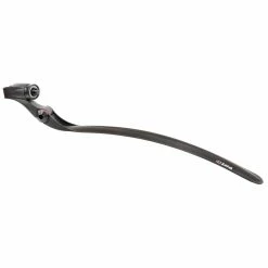 Zéfal Z&eacute;fal Schutzblech, SWAN ROAD, Hinten, Befestigung &oslash;25-32 Mm, B: 45 Mm, 150 G, 2470