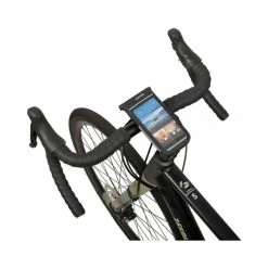 Zéfal Z&eacute;fal Smartphone Halterung Z Console Dry M, 150 X 72 X 10mm, Schwarz -Anbauten Verkäufe zefal smartphone halterung z console dry m 150 x 72 x 10mm schwarz3