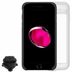Zéfal Z&eacute;fal Smartphonehalter, Z CONSOLE LIGHT, F&uuml;r IPHONE 7/8, 7073A