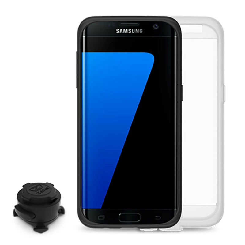 Zéfal Zéfal Smartphonehalter, Z CONSOLE LIGHT, Für SAMSUNG S8/S9, 7120 1 Zéfal Zéfal Smartphonehalter, Z CONSOLE LIGHT, Für SAMSUNG S8/S9, 7120