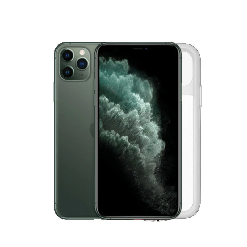 Zéfal Zéfal Smartphonehalter, Z CONSOLE LIGHT IPHONE 11 PRO MAX Schutz Und Verstellbare Halterung 7126 1 Zéfal Zéfal Smartphonehalter, Z CONSOLE LIGHT IPHONE 11 PRO MAX Schutz Und Verstellbare Halterung 7126