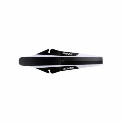 Zéfal Z&eacute;fal Spritzschutz, SHIELD LIGHT M, Hinten, MTB 26"-29", White/black, 15 G, 2560A
