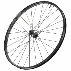 Zipp 101 XPLR Tubeless Disc-Brake Front Wheel Black Carbon 27.5"/12x100 -Anbauten Verkäufe zipp 101 xplr tubeless disc brake front wheel black carbon 275 12x1003 1