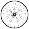 Zipp 101 XPLR Tubeless Disc-Brake Rear Wheel Black Carbon 27.5"/12x142 SHI
