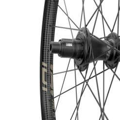 Zipp 101 XPLR Tubeless Disc-Brake Rear Wheel Black Carbon 700C/'12X142 SHI -Anbauten Verkäufe zipp 101 xplr tubeless disc brake rear wheel black carbon 700c 12x142 shi4
