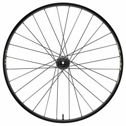 Zipp 101 XPLR Tubeless Disc-Brake Rear Wheel Black Carbon/kwiqsand 700C/'12X142 SHI