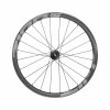 Zipp 202 Firecrest Tubeless Disc-Brake Rear Wheel Black Carbon 700C/'12X142 XDR