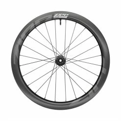 Zipp 303 Firecrest Tubeless Disc-Brake 650B Rear Wheel Black Carbon 27.5"/12x142 XDR