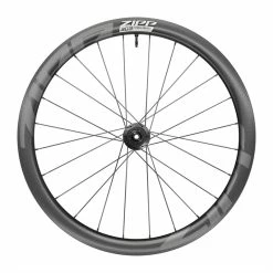 Zipp 303 Firecrest Tubeless Disc-Brake Rear Wheel Black Carbon 700C/'12X142 SHI