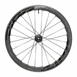 Zipp 353 NSW Tubeless Disc-Brake Rear Wheel Black Carbon 700C/'12X142 XDR