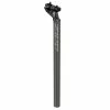 Zipp Seatpost Service Course SL 400mm Black 25.4/20 OS/400mm